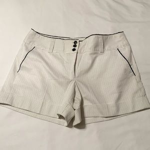 NWT White House Black Market Shorts